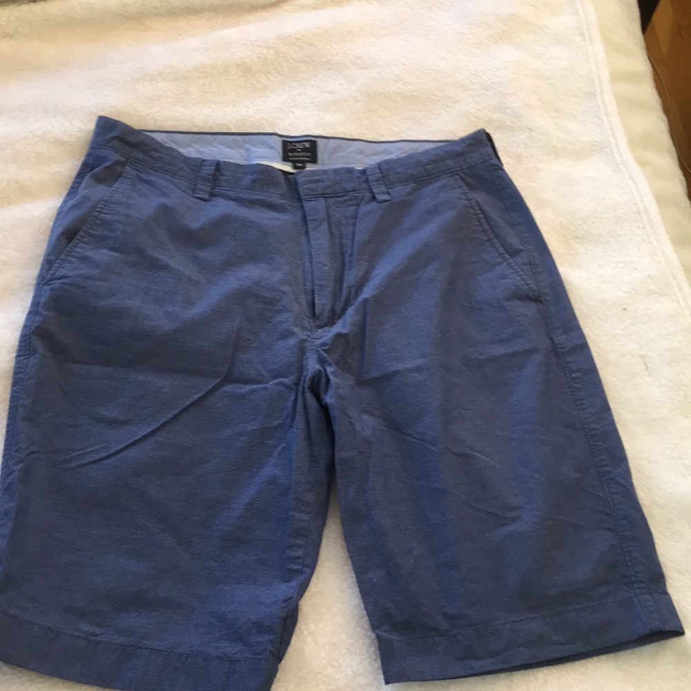 J Crew shorts